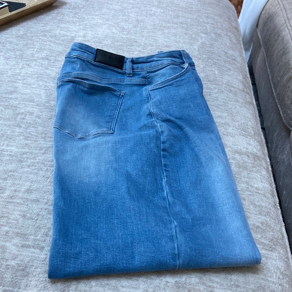 FITJEANS